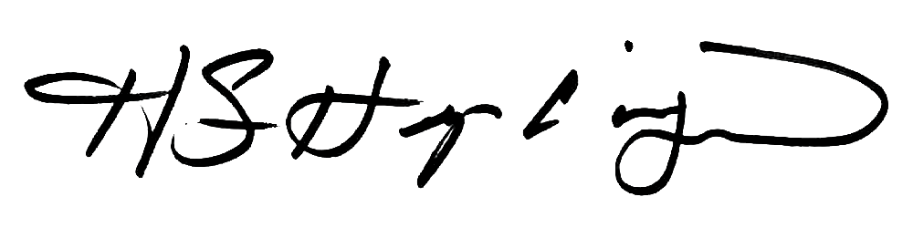 ヘレン・ケプリンガーサイン